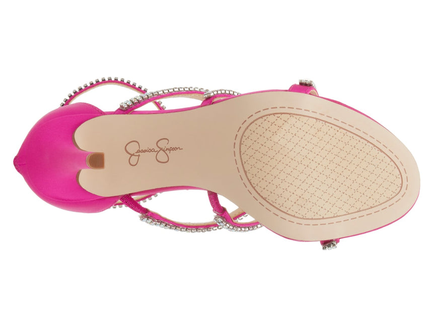 JESSICA SIMPSON  WOMEN HEELS