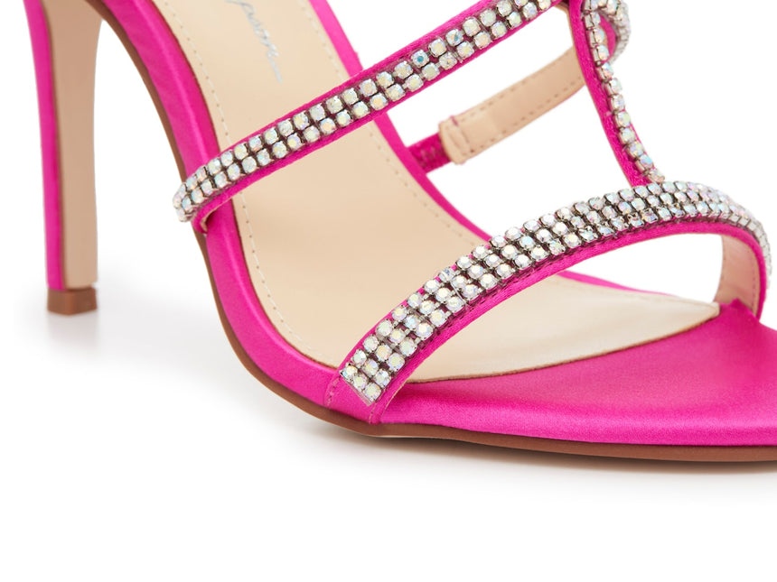 JESSICA SIMPSON  WOMEN HEELS