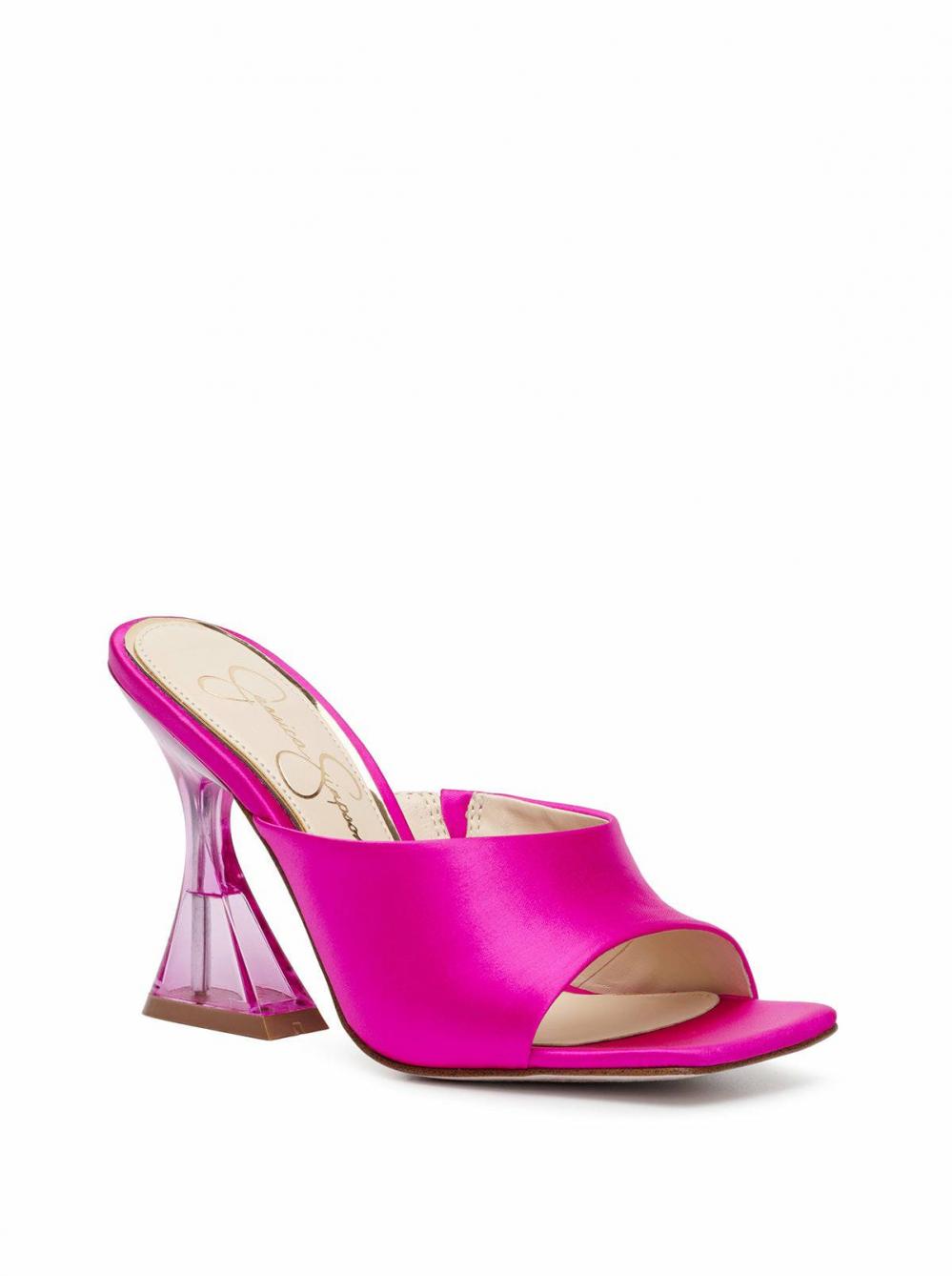 JESSICA SIMPSON JS-SANAA