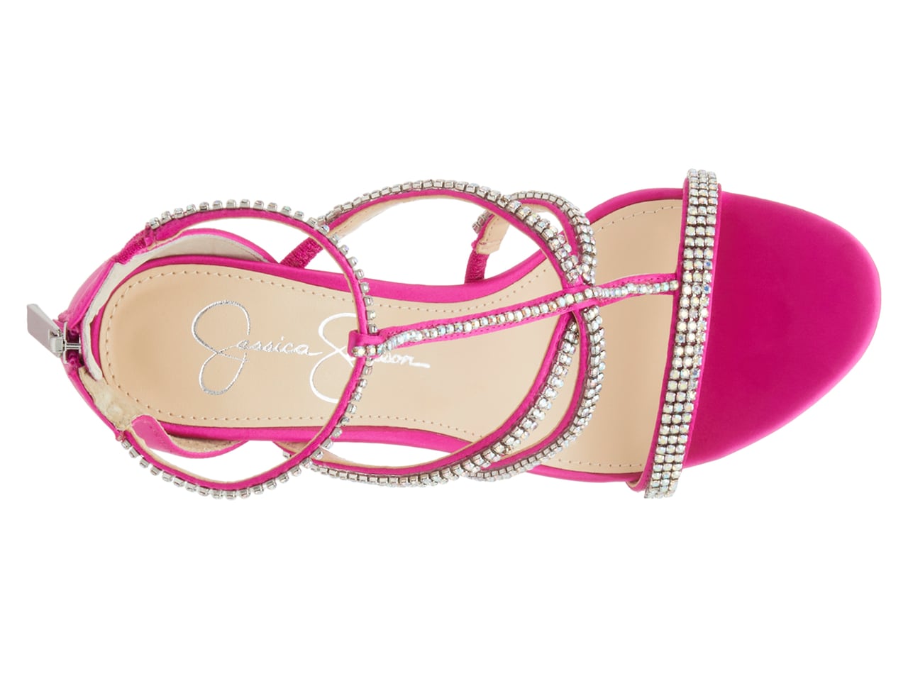 JESSICA SIMPSON JS-SIDRA