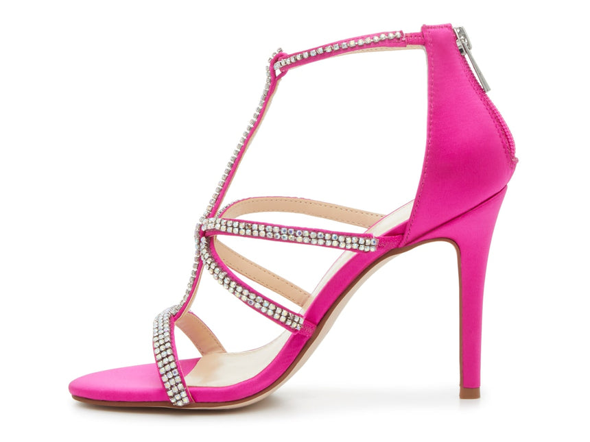 JESSICA SIMPSON  WOMEN HEELS