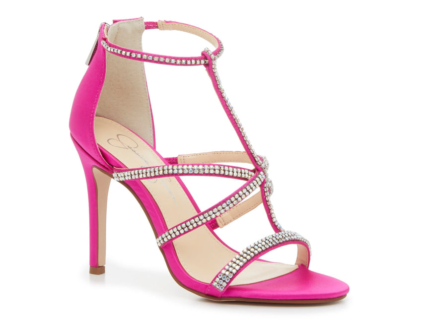 JESSICA SIMPSON  WOMEN HEELS