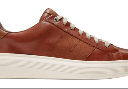 COLE HAAN GRAND CROSSCOURT BASELINE PREMIER MEN SHOES
