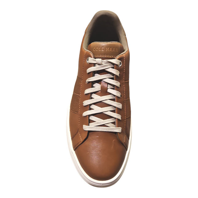 COLE HAAN GRAND CROSSCOURT BASELINE PREMIER MEN SHOES