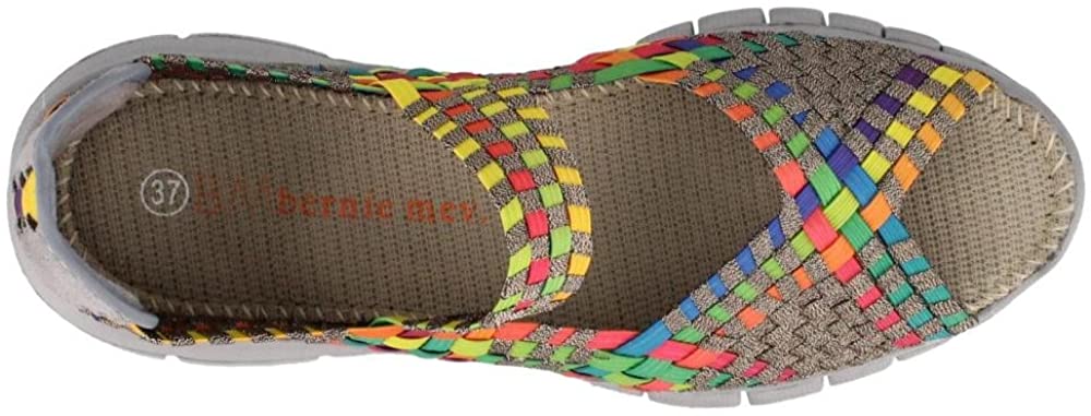 BERNIE MEV COMFI MULTI WOMEN SHOES