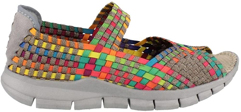 BERNIE MEV COMFI MULTI WOMEN SHOES