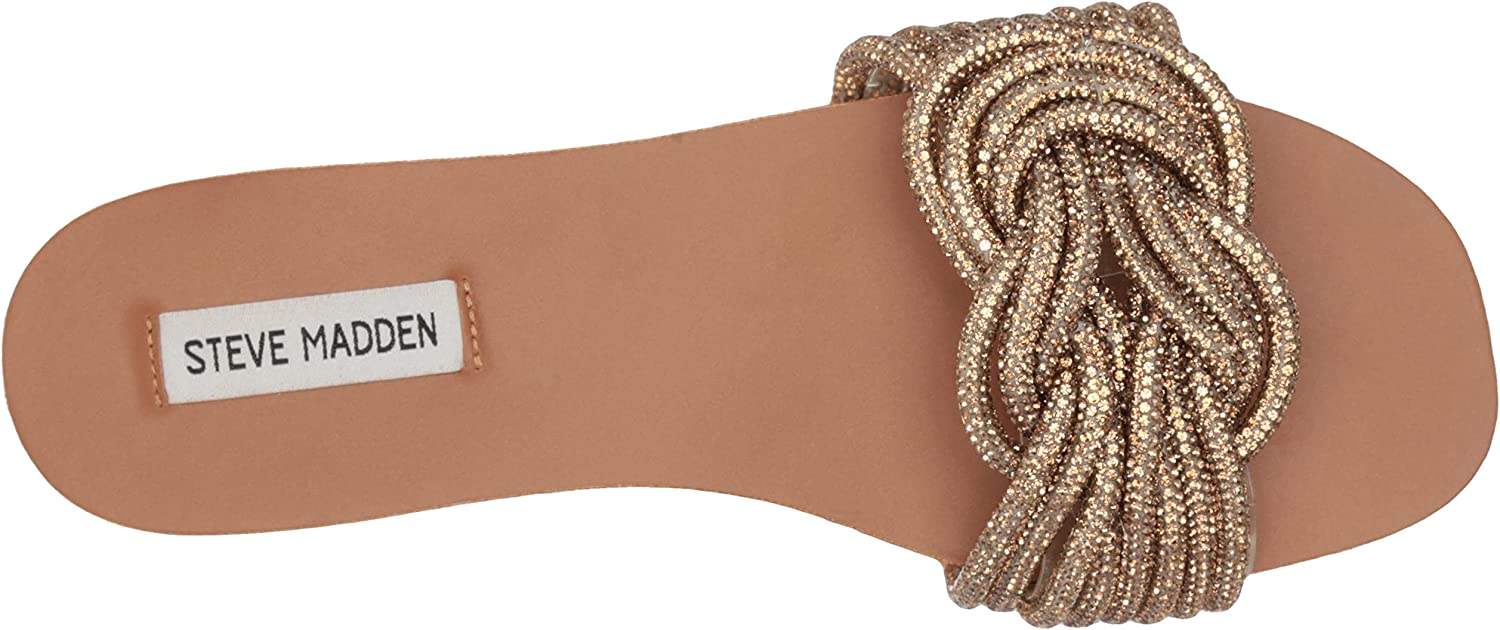 STEVE MADDEN ADORE WOMEN SANDALS