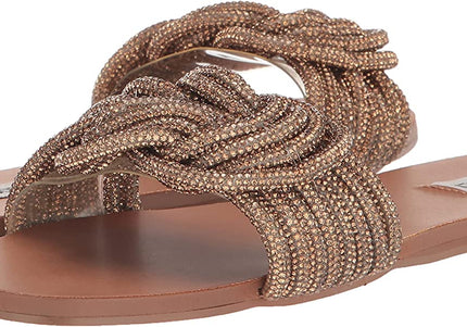 STEVE MADDEN ADORE WOMEN SANDALS