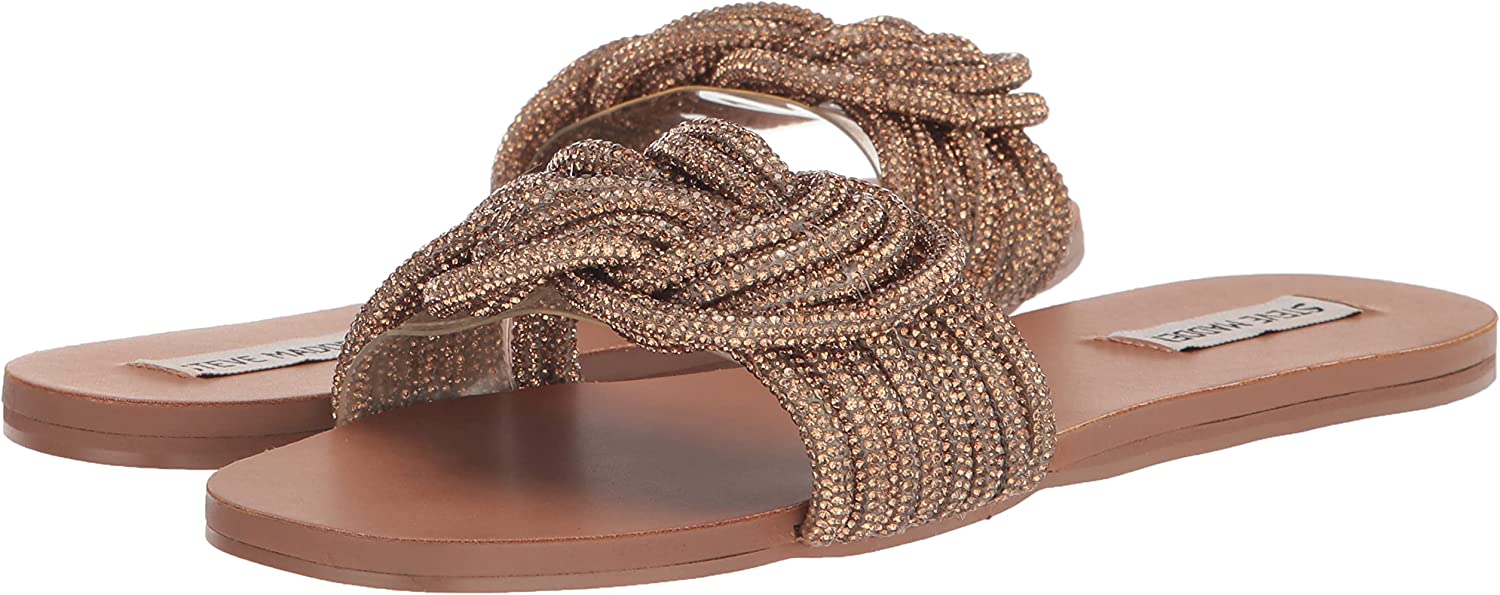 STEVE MADDEN ADORE WOMEN SANDALS