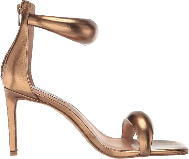 STEVE MADDEN PARTAY WOMEN HEELS