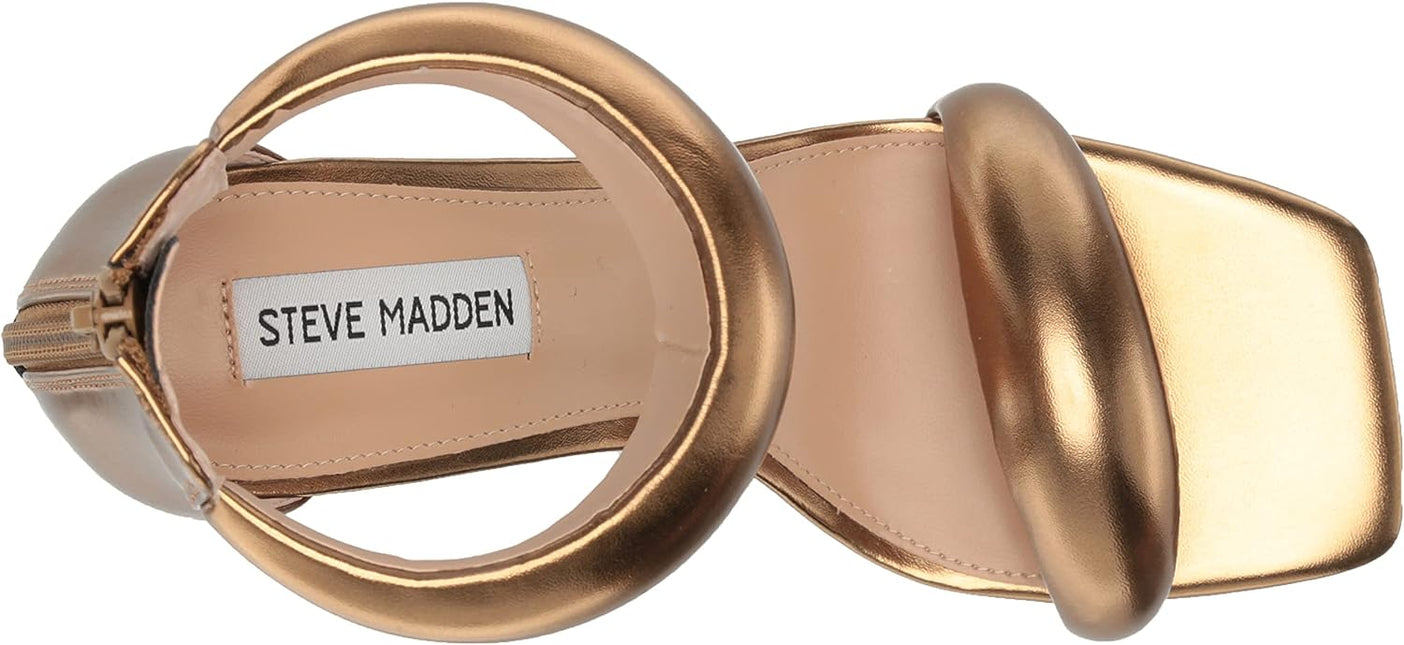 STEVE MADDEN PARTAY WOMEN HEELS