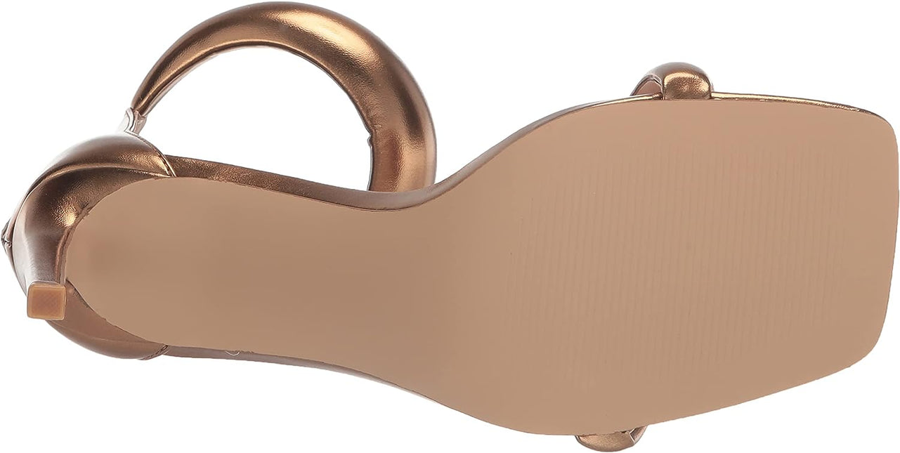 STEVE MADDEN PARTAY WOMEN HEELS