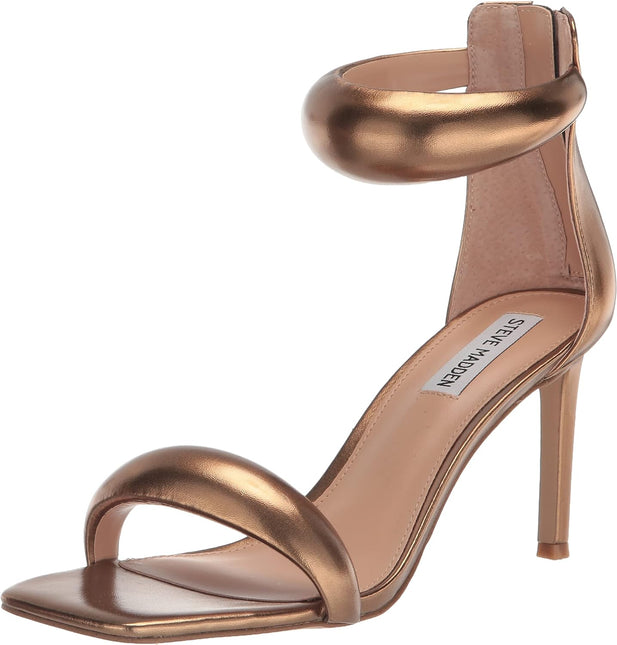 STEVE MADDEN PARTAY WOMEN HEELS