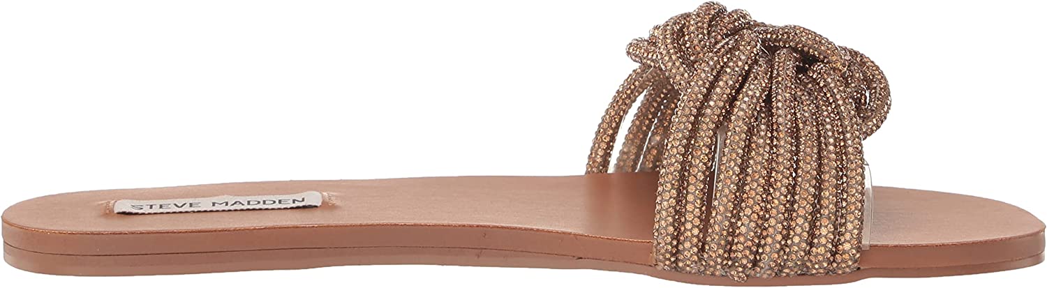 STEVE MADDEN ADORE WOMEN SANDALS