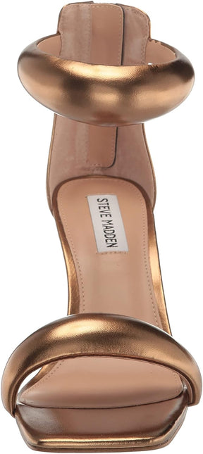 STEVE MADDEN PARTAY WOMEN HEELS