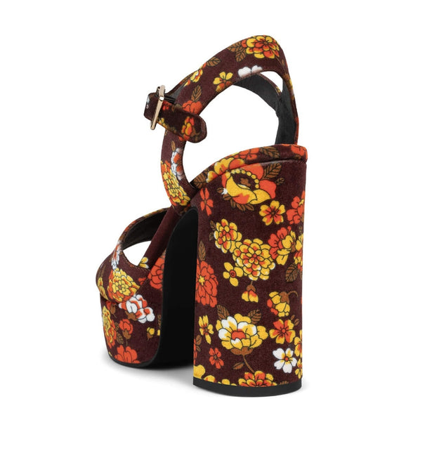 JEFFREY CAMPBELL SUMMERS-3 WOMEN SANDALS