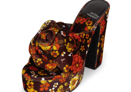 JEFFREY CAMPBELL TROPICALS