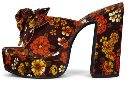 JEFFREY CAMPBELL TROPICALS