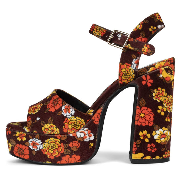 JEFFREY CAMPBELL SUMMERS-3 WOMEN SANDALS