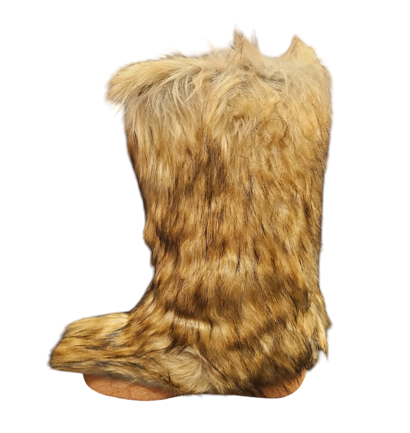 JEFFREY CAMPBELL FLUFFY