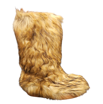 JEFFREY CAMPBELL FLUFFY