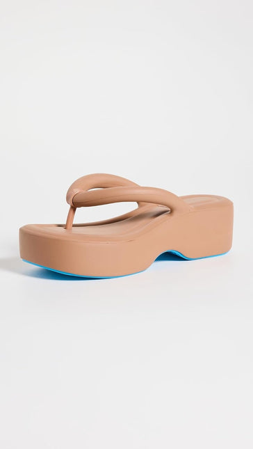 MELISSA FREE PLATFORM WOMEN SANDALS