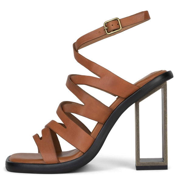 JEFFREY CAMPBELL IMPULSIVE WOMEN SANDALS