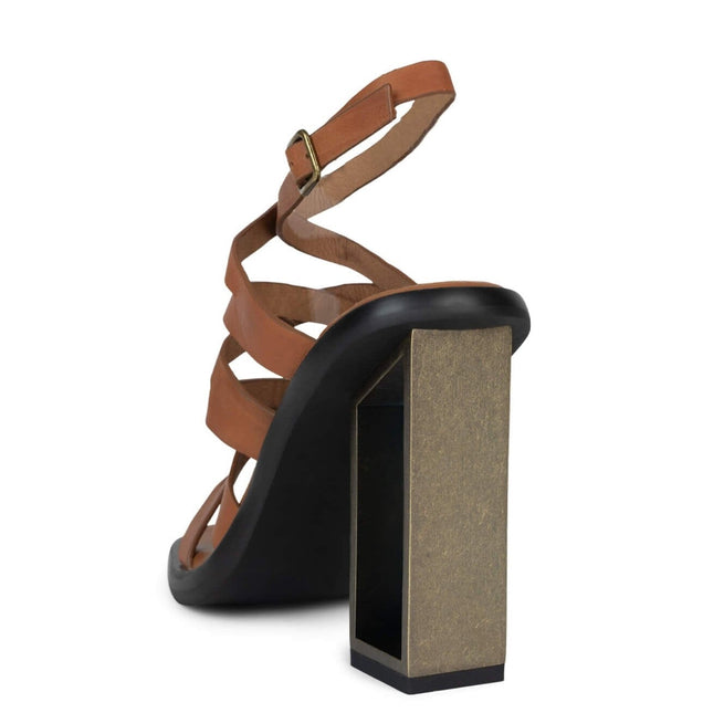 JEFFREY CAMPBELL IMPULSIVE WOMEN SANDALS