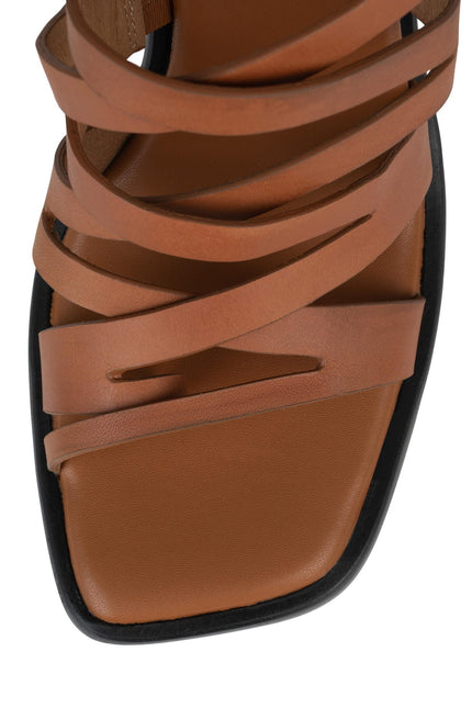 JEFFREY CAMPBELL IMPULSIVE WOMEN SANDALS