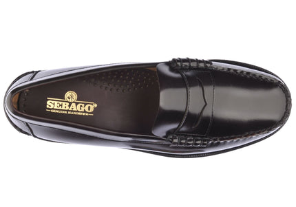 SEBAGO CLASSIC DAN Brown Burgundy 903