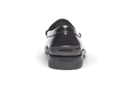 SEBAGO CLASSIC DAN Brown Burgundy 903