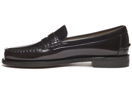 SEBAGO CLASSIC DAN Brown Burgundy 903