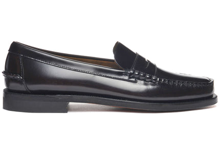 SEBAGO CLASSIC DAN Brown Burgundy 903