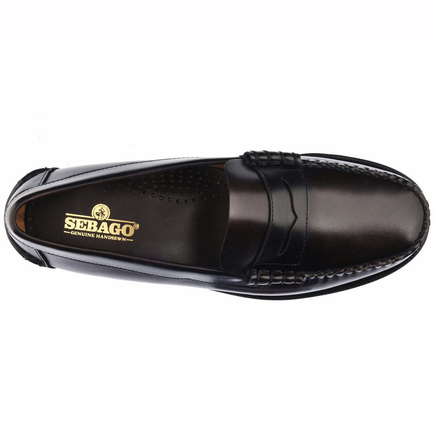 SEBAGO CLASSIC DAN