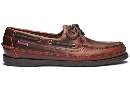 SEBAGO SCHOONER