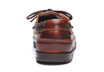SEBAGO SCHOONER