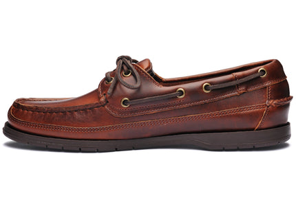 SEBAGO SCHOONER