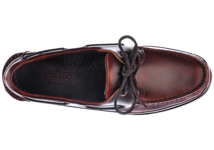SEBAGO SCHOONER