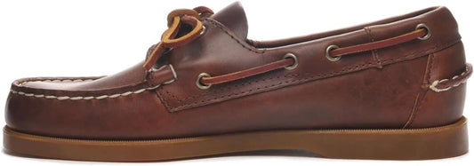 SEBAGO PORTLAND WAXED