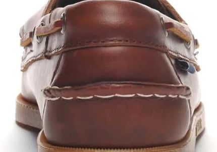 SEBAGO PORTLAND WAXED