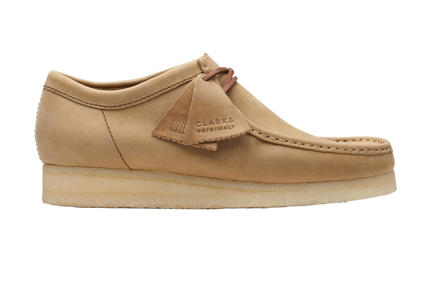 CLARKS ORIGINALS WALLABEE