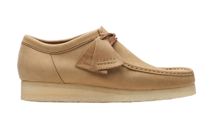 CLARKS ORIGINALS WALLABEE