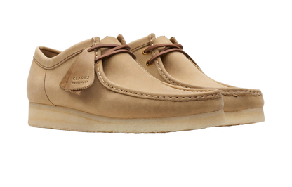 CLARKS ORIGINALS WALLABEE