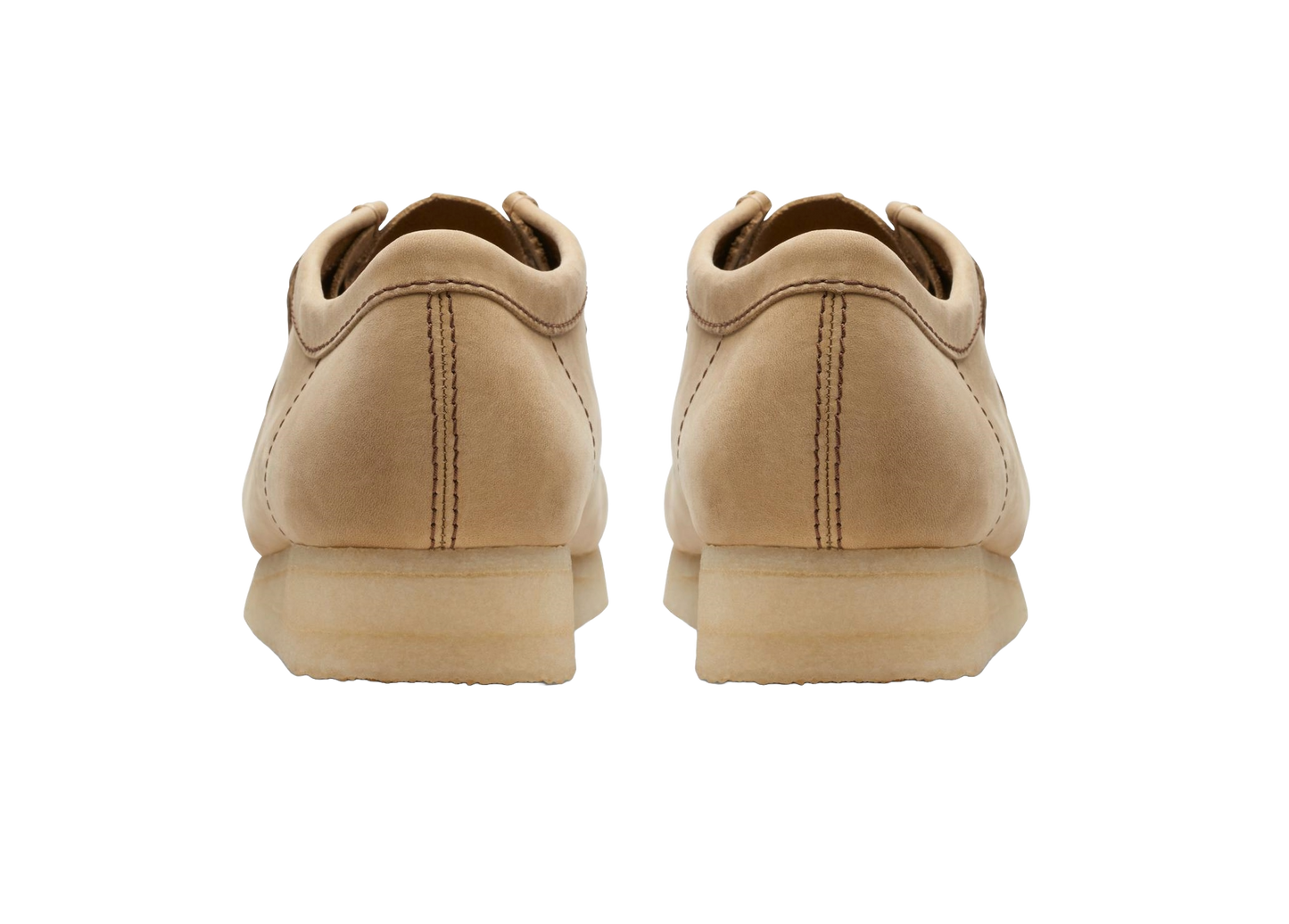 CLARKS ORIGINALS WALLABEE