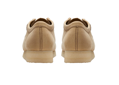 CLARKS ORIGINALS WALLABEE