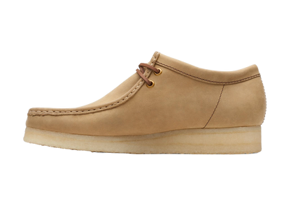 CLARKS ORIGINALS WALLABEE