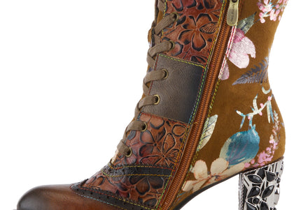 L'ARTISTE CHERRYLA WOMEN BOOTS