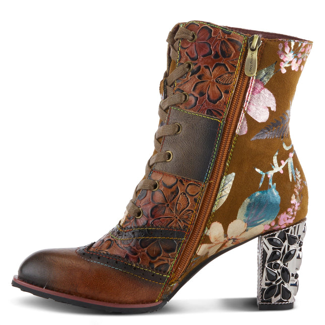L'ARTISTE CHERRYLA WOMEN BOOTS