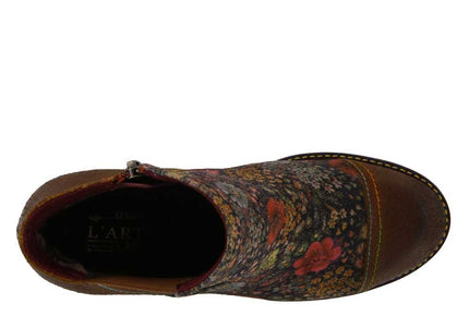L'ARTISTE MELVINA WOMEN BOOTS