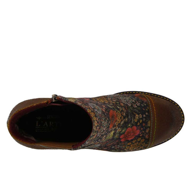 L'ARTISTE MELVINA WOMEN BOOTS